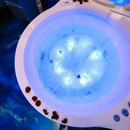 Asfodelo & Relax Konukevi Alghero