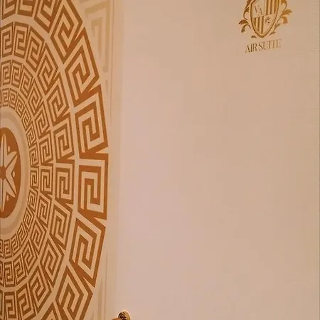 Asfodelo Guest House&relax 3* Alghero